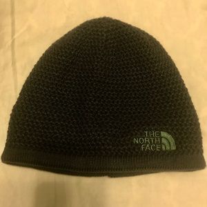 Winter hat